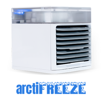 ArctiFreeze Portable AC